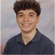 Soy Diego, estudiante de Biotecnología en la UFV y quiero hacer que el inglés nunca más sea una preocupación para ti.