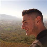 Studente universitario con la passione per la Matematica (anche Online). Contattami senza impegno