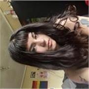 Estudiante universitaria y apta para primaria, secundaria y bachillerato de ciencias sociales