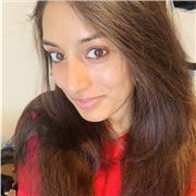 Math's teacher tutoring both Primary and Secondary Students