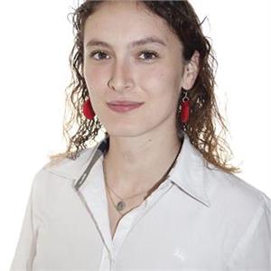 Sara Villaverde Martín
