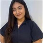Profesora de inglés y psicóloga educativa especialista en aprendizaje para niños, adolescentes y adultos