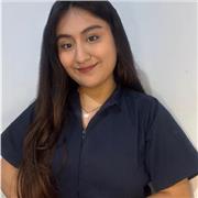 Profesora de inglés y psicóloga educativa especialista en aprendizaje para niños, adolescentes y adultos