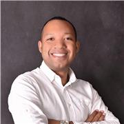 Profesor de matemáticas y química imparte clases y refuerzo en grados primaria y secundaria( modo virtual preferiblemente)