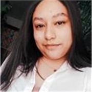 Personas con discapacidad visual y estudiantes en formación