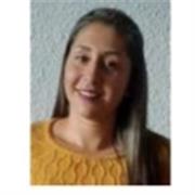 Licenciada en pedagogía infantil con conocimientos en el área de educación inicial desde el proceso de atención integral