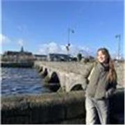 Profesora de inglés para todos los niveles, clases de conversación y ayuda con gramática 