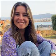 Profesora de audición y lenguaje. Educación Especial