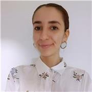 Application – English Language, British Culture & Literature Teacher