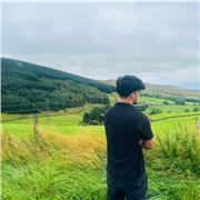 I am a 19 year old University student, I study Business- Data analytics and truly believe I’m the right fit for this job role