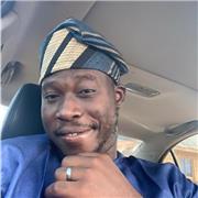 Olalekan Olusoji