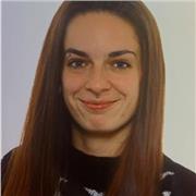 Profesora dispuesta a dar de euskera y apoyo escolar de modelos A, B o D