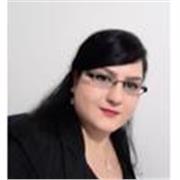 Als Deutsche Muttersprachlerin biete ich Deutsch als Fremdsprache an 