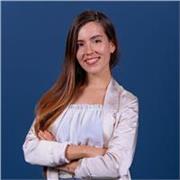 Coach Profesional con Inteligencia emocional y PNL, con un enfoque psicocorporal.