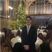 I am a social person, who achieved high grades at A Level and GCSE in History, and seeks to tutor student at GCSE level