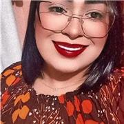 Professora particular de reforço escola