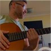 Clases de Guitarra, Cuatro venezolano y Ukulele