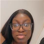 Gloria Mensah
