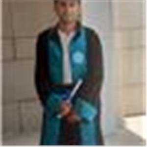 Ali Eren Maraz
