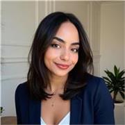 Professeure de FLE | Cours personnalisés du niveau A1 à C1