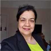 Experienced tutor ready to support you on your journey to success