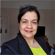 Rizwana Amber