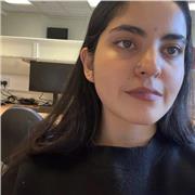 Natasha Alam Mahsud