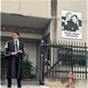 Avvocato impartisce ripetizioni di diritto