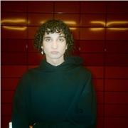 Multilingual English and French tutor with a literature and communications background, offering engaging online lessons!