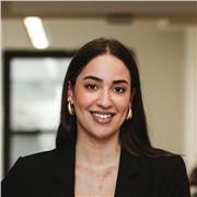 Private Remote English Tutor: Master US English