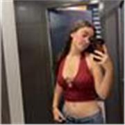 Profesora de inglés con altas capacidades del idioma