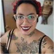 Profesora de filosofía que cuenta con más de 5 años de experiencia enseñando en diferentes niveles