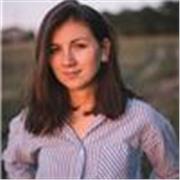 English tutor providing lessons for all ages