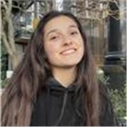 I have a native understanding on the English language, I was born and raised in the UK. I passed GCSE English language and literature. I am also fluent in Spanish so would be able to assist Spanish speakers too!