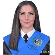 Maestra de Infantil y Primaria, con experiencia en clases particulares de materias de ciencias desde primaria hasta universidad.