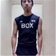 Clase de boxeo personalizado