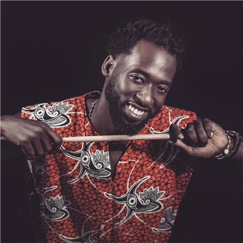 Conoce Y Adentrarte En El Mundo De La Percusión Cubana . Soy Raul Rizo ...