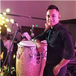 Técnico laboral en música con enfasis en percusión latina