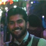 CS Dheeraj