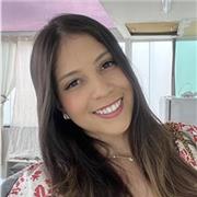 Sou estudante de engenharia e já passei por todos os cálculos. Gostaria de dar aula de matemática