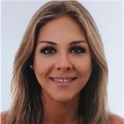 Doctora en Energías Renovables e Ingeniera Química ofrece clases de Física, Química y Ciencias para ESO, Bachiller y Universidad.