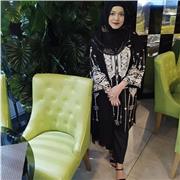 Alishbah gillani