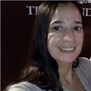 Profesora de Yoga Integral y terapeutico