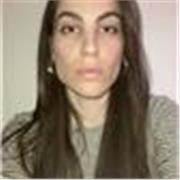 Laureata in Psicologia impartisce lezioni private di psicologia, filosofia, storia, italiano, inglese…
