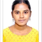 Indumathi M