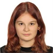 Nauczycielka angielskiego, prowadzi zajęcia nauki angielskiego w każdym wieku