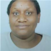 Tsitsi Lincoln Nduna