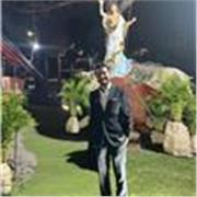 Profesional en comercio internacional y con especializacion en logística, cadena de suministros y comercio internacional