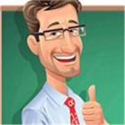 Professeur expérimenté donne cours de français tous niveaux. Je donne également cours de français en langue étrangère.  Online.