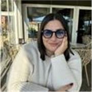 Ciao! Sono Greta e sarei molto felice di aiutarti con i tuoi compiti! 